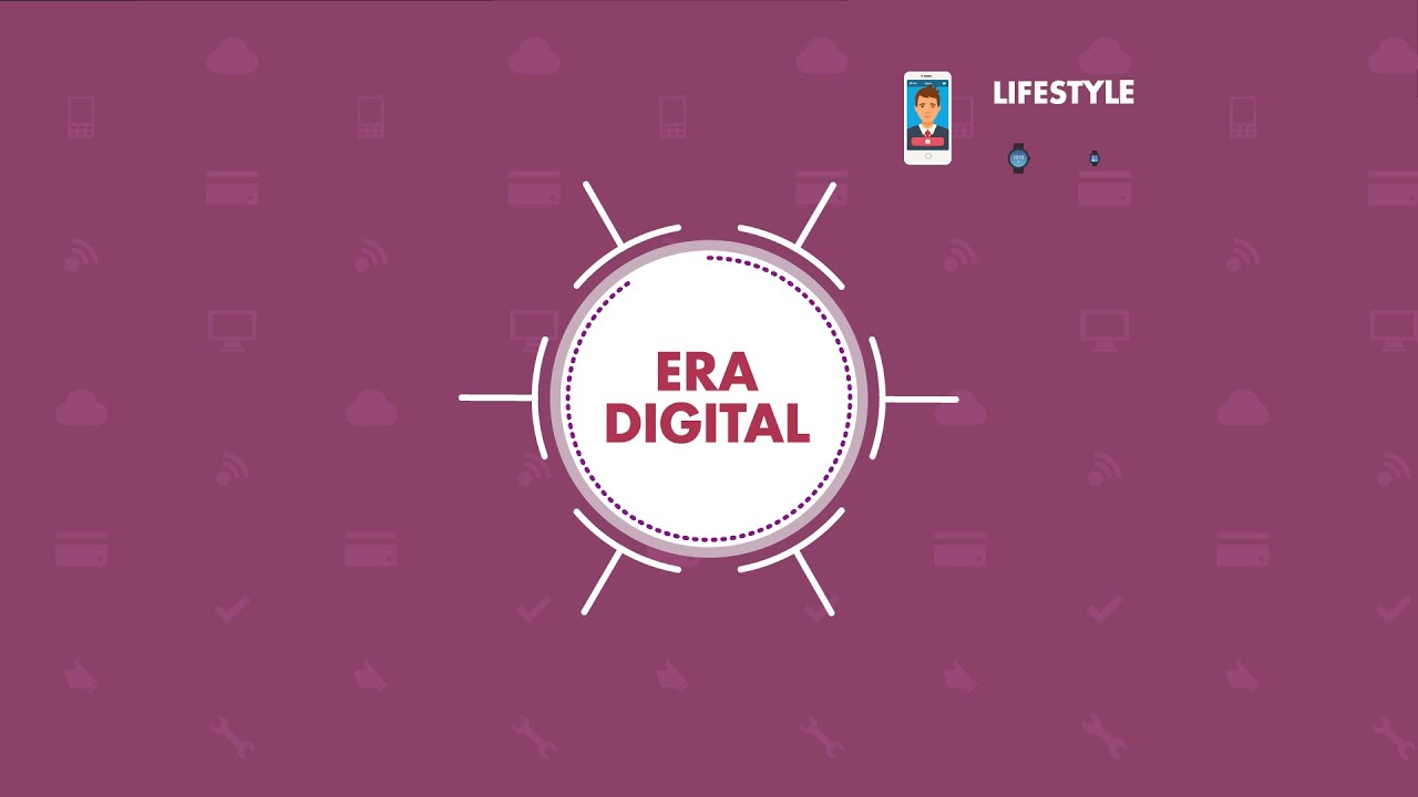 OJK  - Digital Marketing