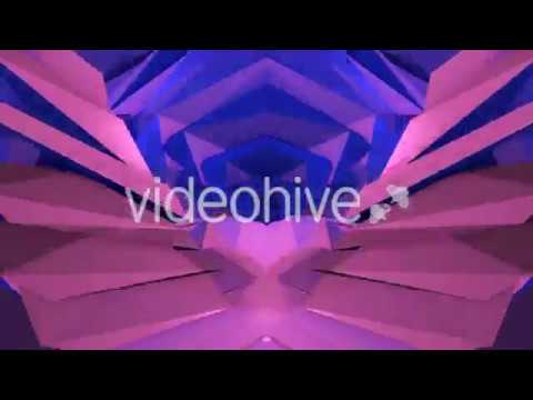 Abstract Geometric Block