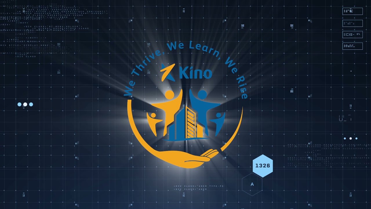 Kino Gathering 2017