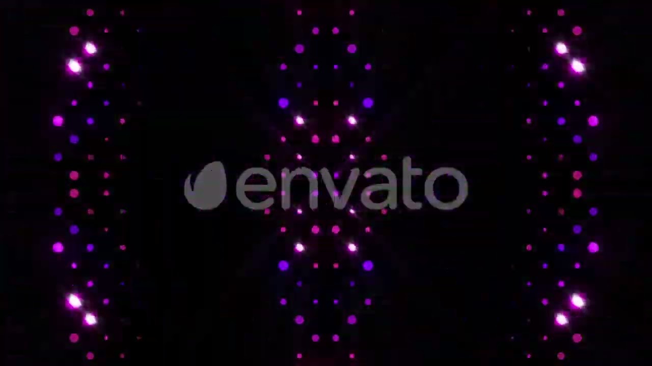 Fast Blink VJ | Videohive