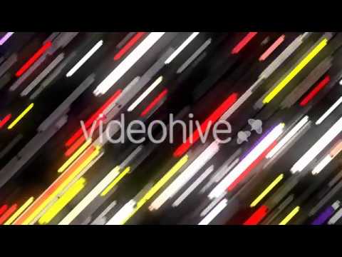 Colorfull Neon