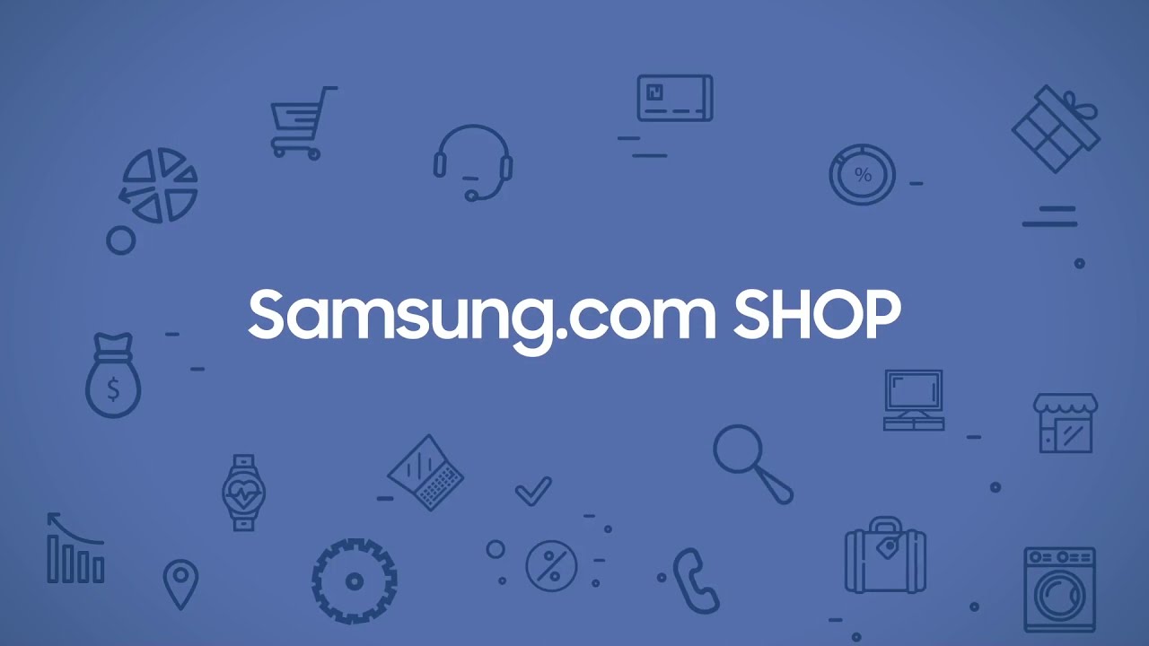 Samsung Shop