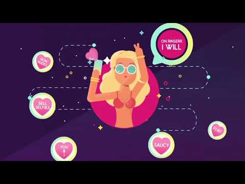 Rinserr.com Explainer Video