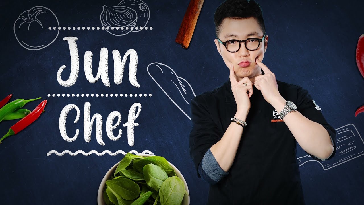 Jun Chef Bumper