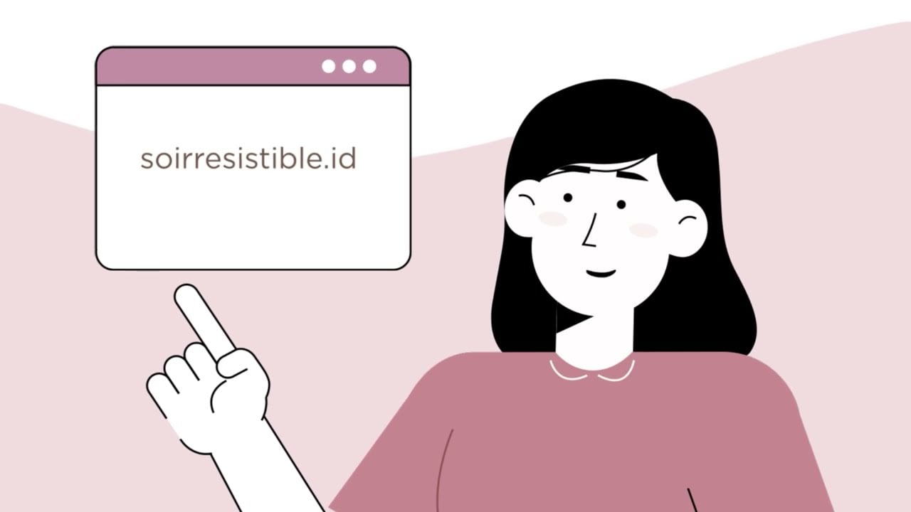 So Irresistible | Fashion Video Explainer