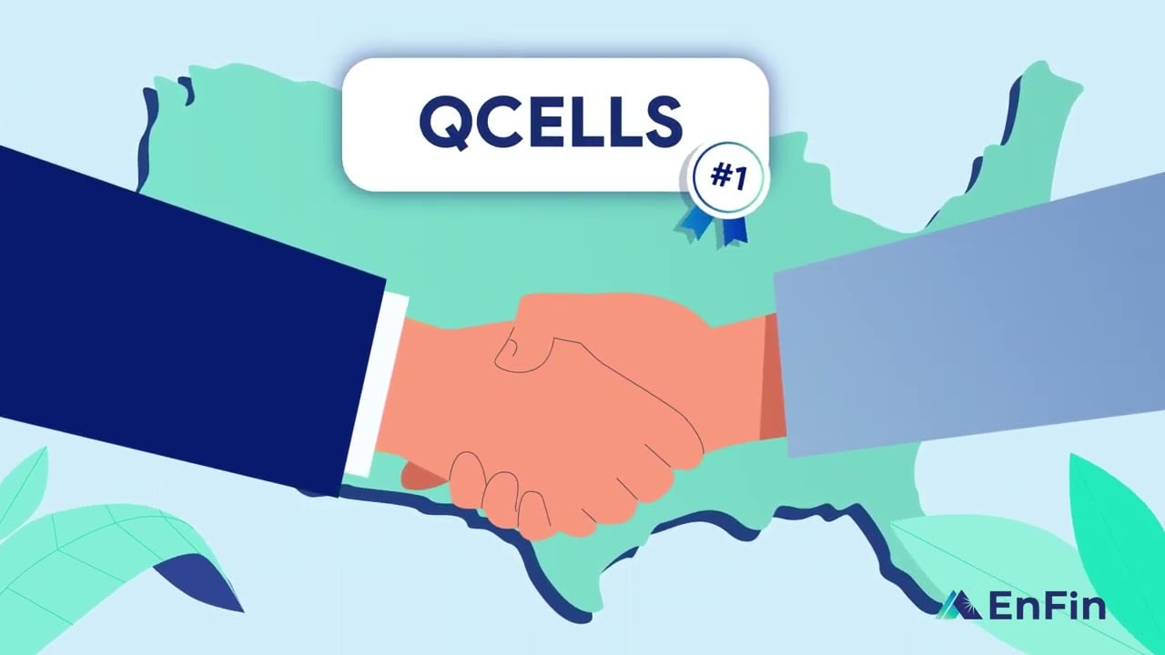Solar Panel 2D Explainer: Enfin