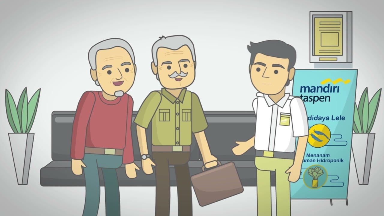 Wirausaha Mantap Sejahtera