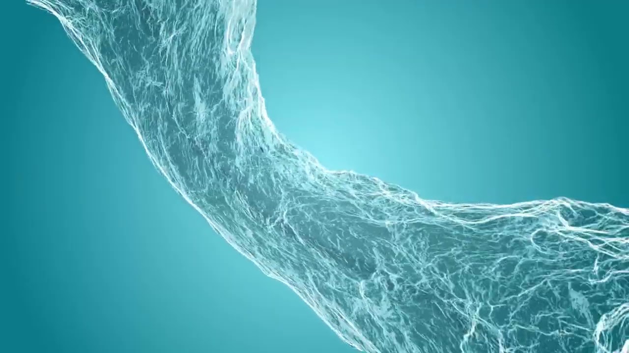 Liquid Water Pack | Videohive