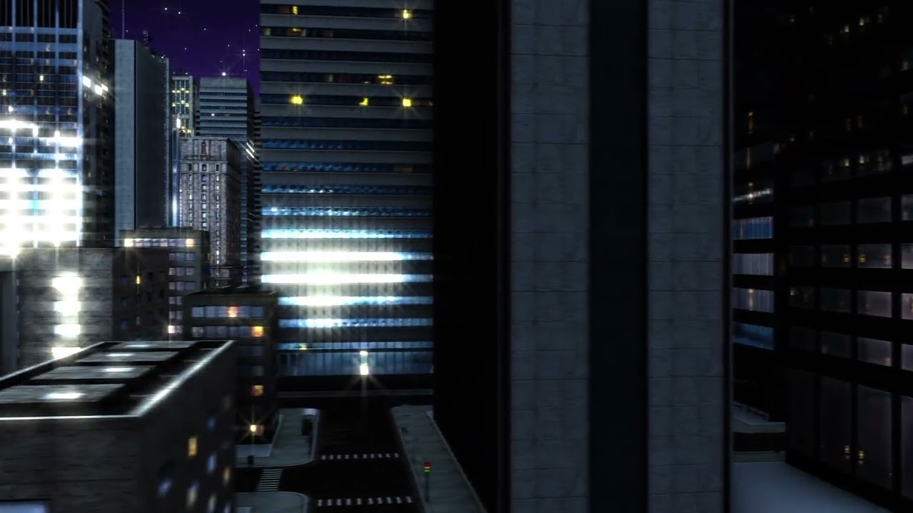 City View Loop | Videohive