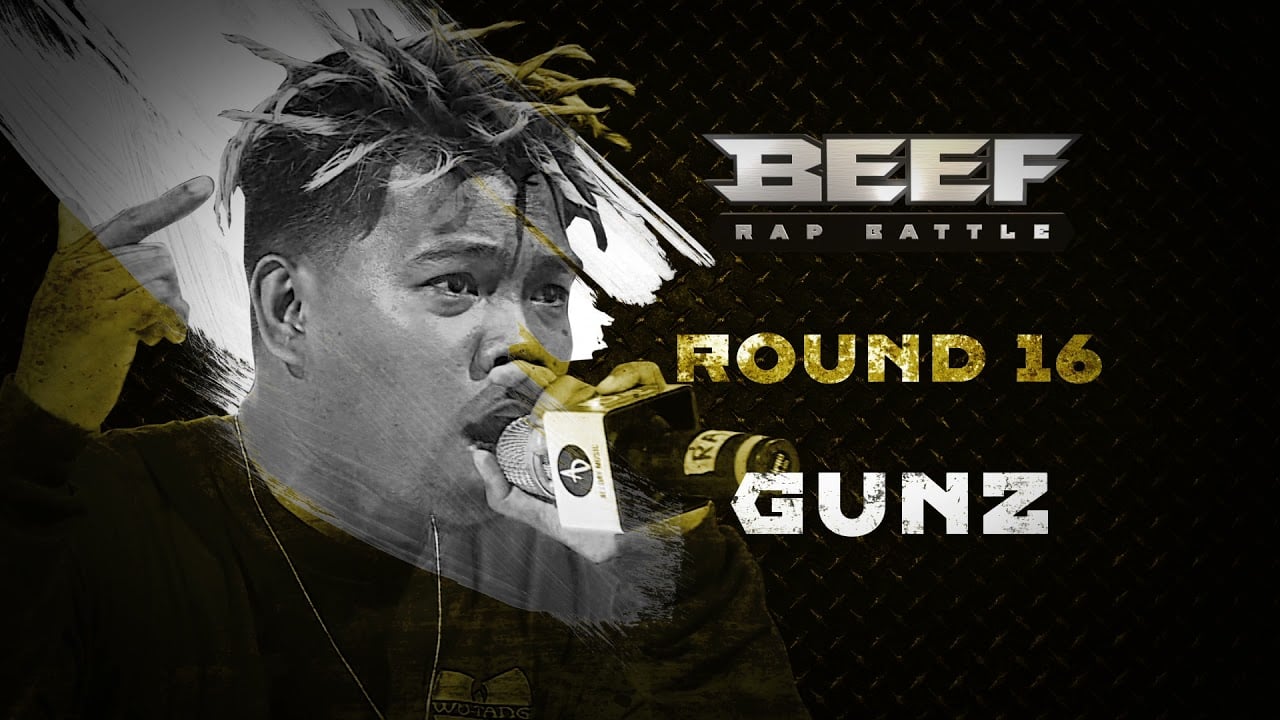 Beef Rap Battle - Performance