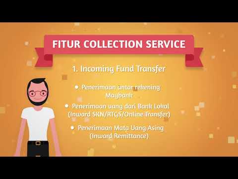 Maybank Collection Service