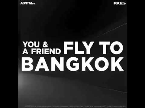 ASNTM Launch Party Beyond Limits