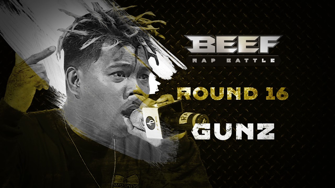 Beef Rap Battle - Performance