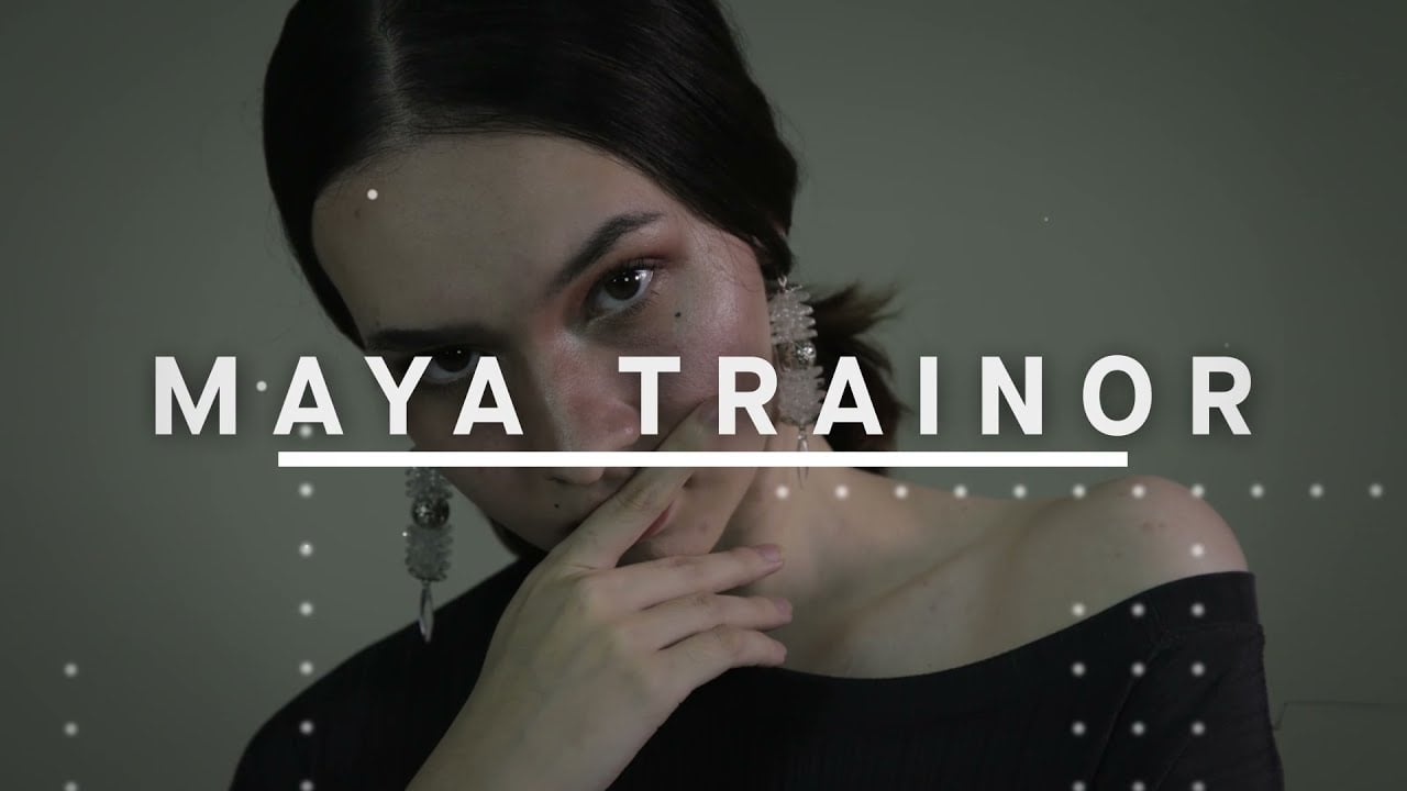 Maya Trainor Bumper