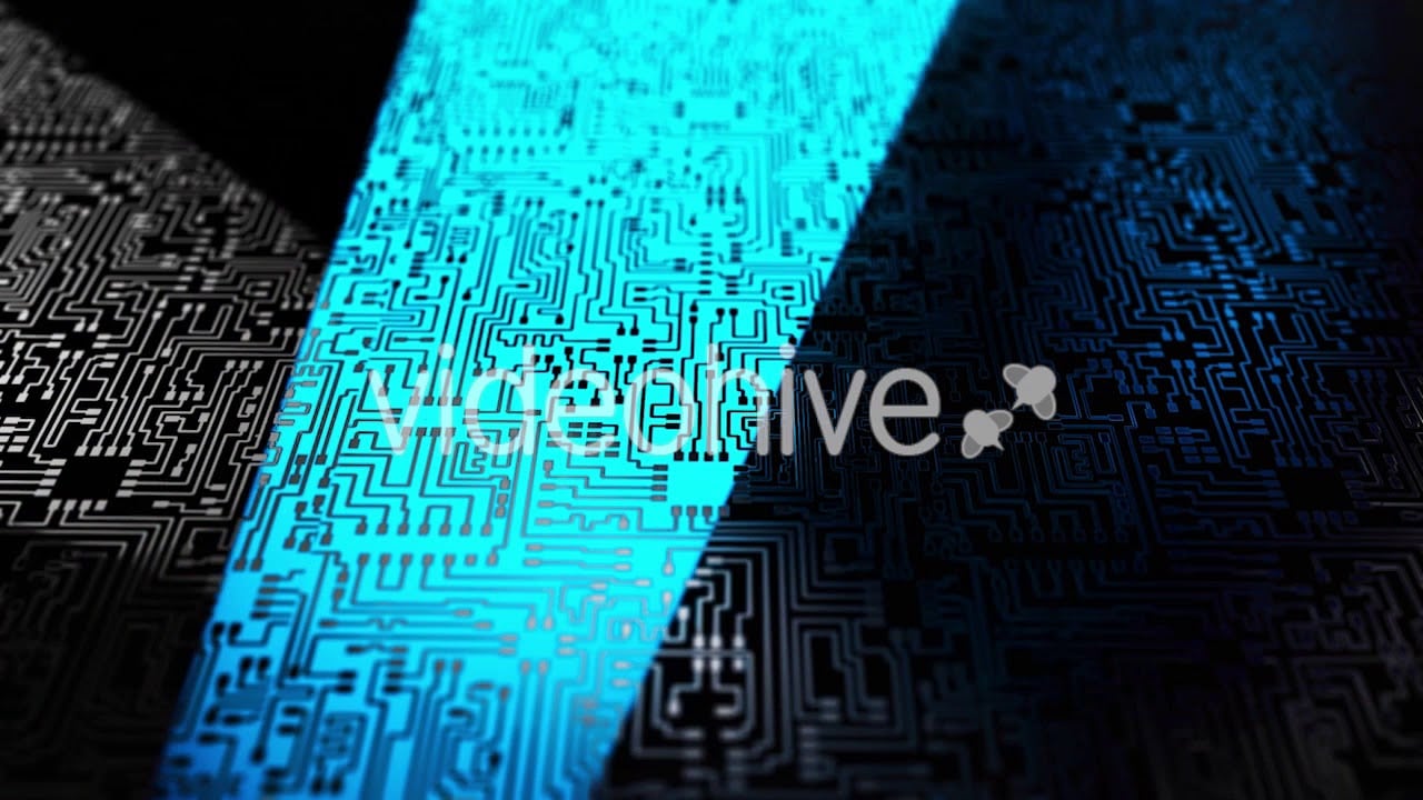 Electric Board | Videohive