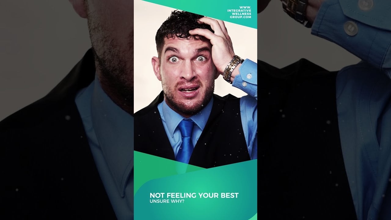 Integrative Wellness Ads