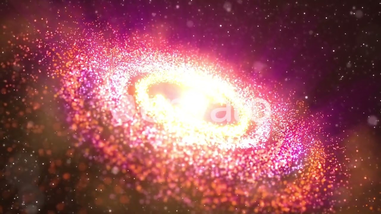 Space Nebula | Videohive