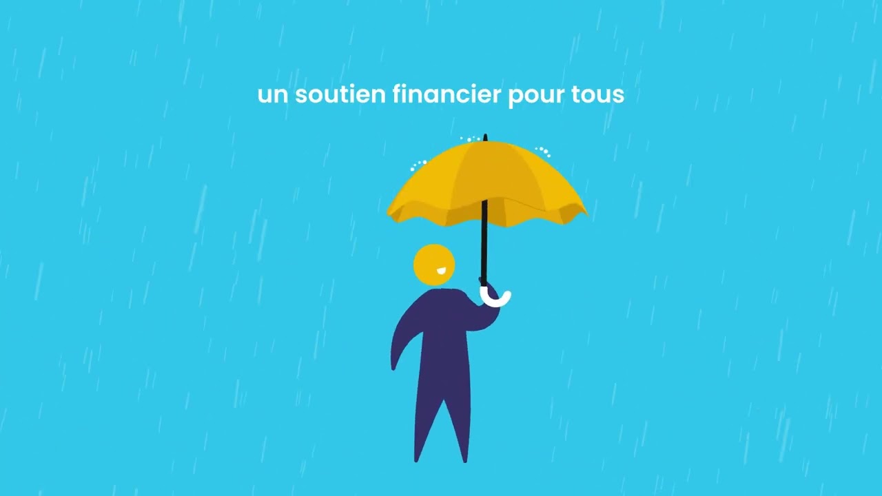 Plurelya Social | Character Motion Graphics Explainer | Newbie Production