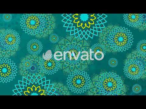 Ethnic Ornament