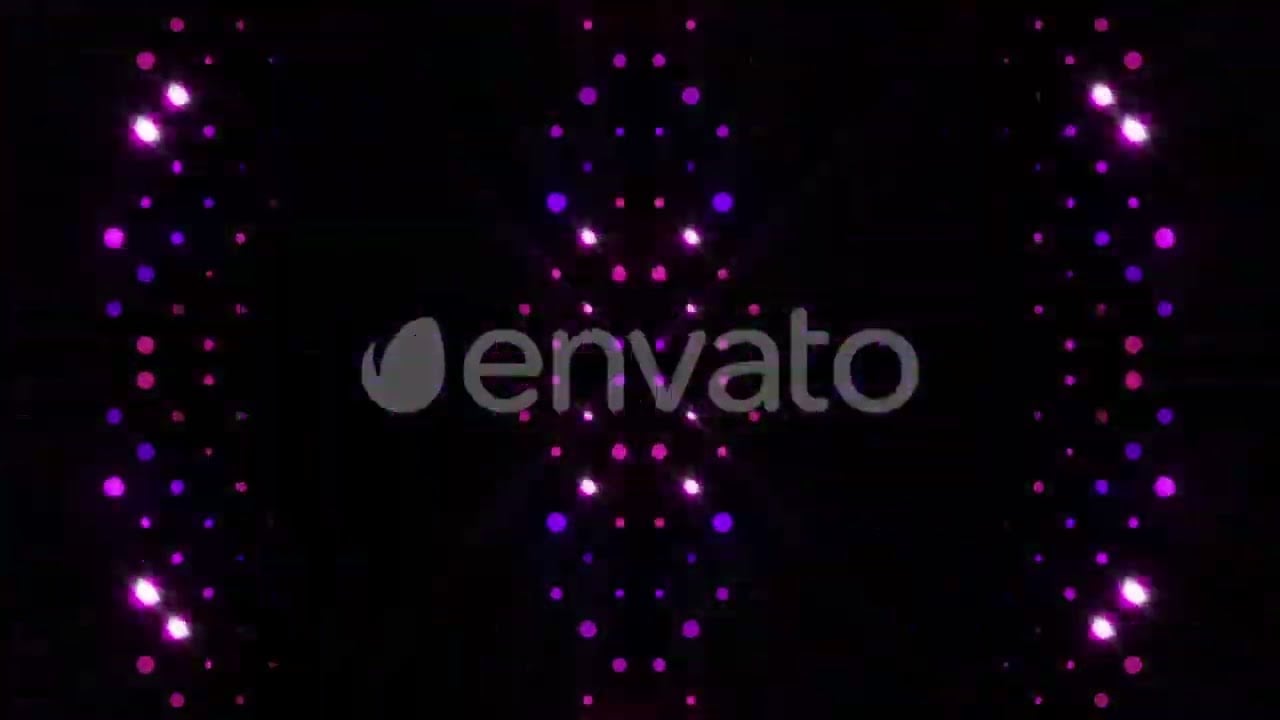 Fast Blink VJ | Videohive