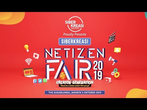 Siberkreasi 2019