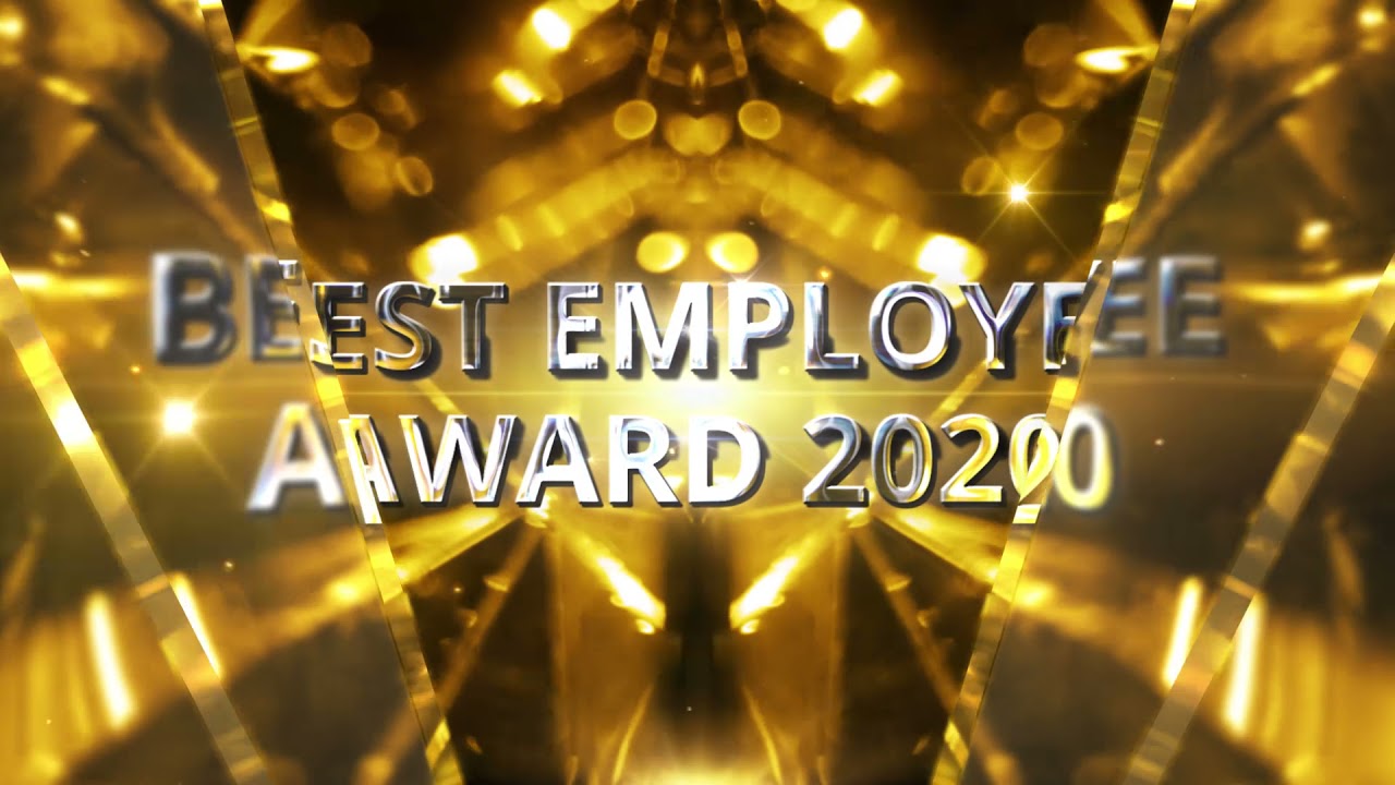 Lintasarta Employee Award 2020