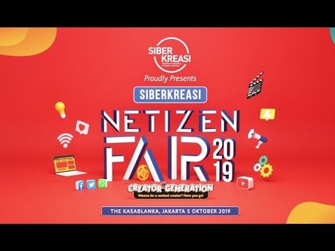 Siberkreasi 2019