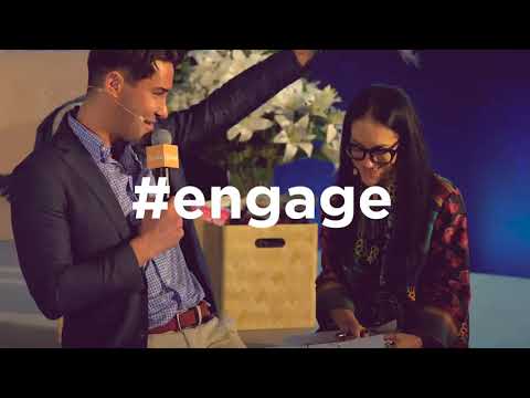 ContentAsia Summit 2018 Promo