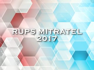 RUPS Mitratel 2017