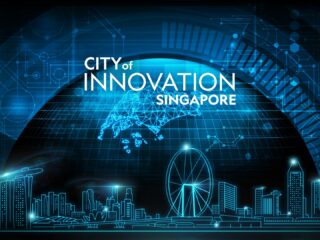 City of Innovation