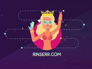 Rinserr Explainer Video