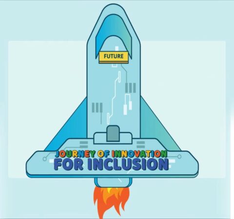 OJK - Journey of Innovation