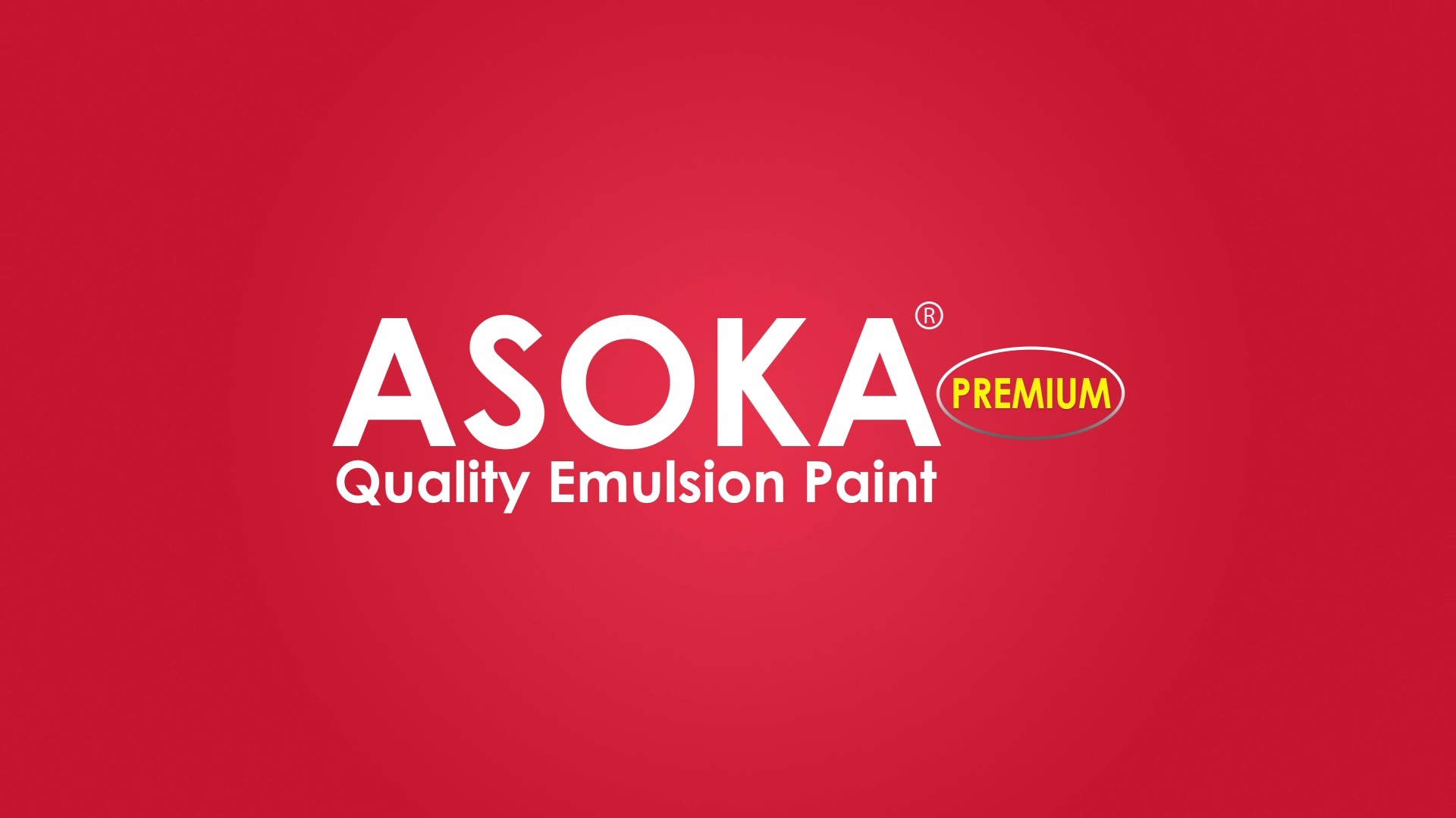 asoka premium paint tvc motion graphic