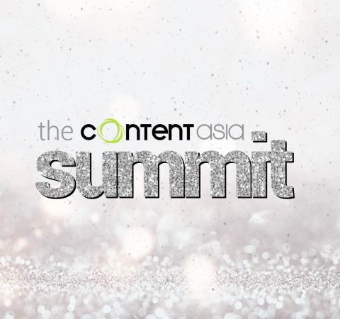 contentasia summit 2018 motion graphic