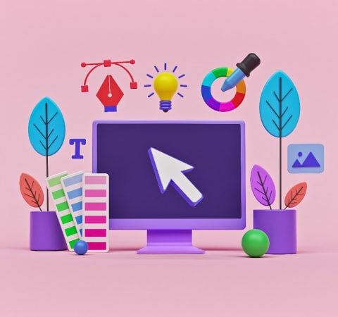 animation and motion design trends