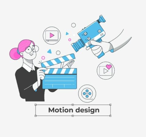 motion design explained