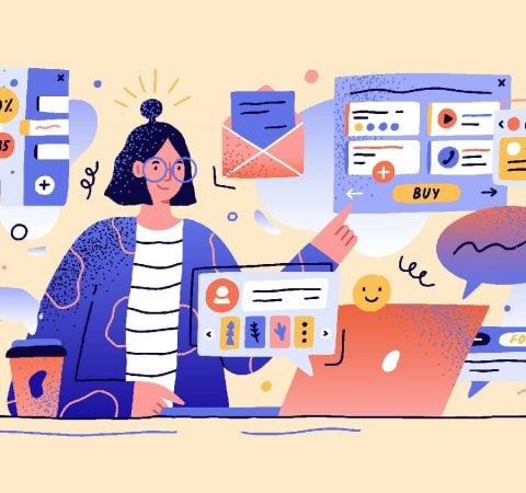 getting money from upwork