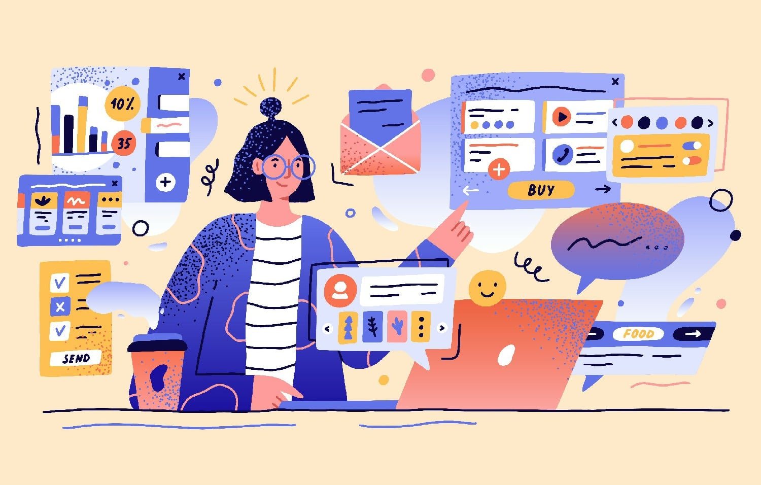 Make Money Online by Making Motion Graphics Newbie Production