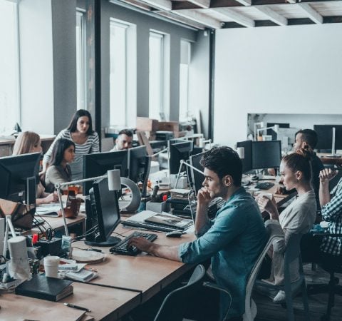 the use of motion graphics in industry