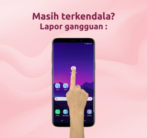 indihome panduan saat gangguan