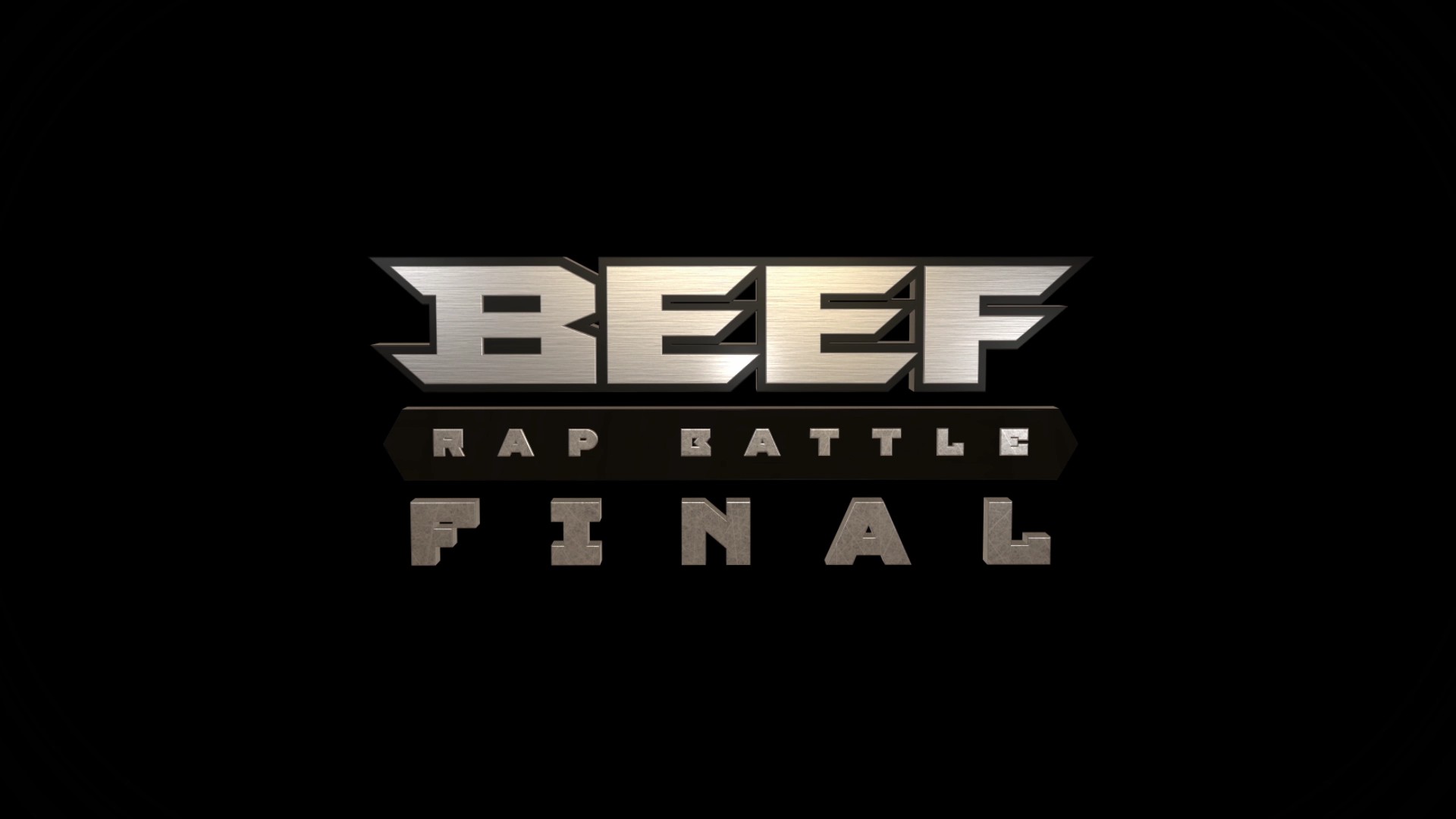 beef rap battle bumper final