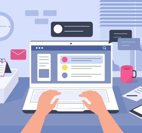 career in motion design