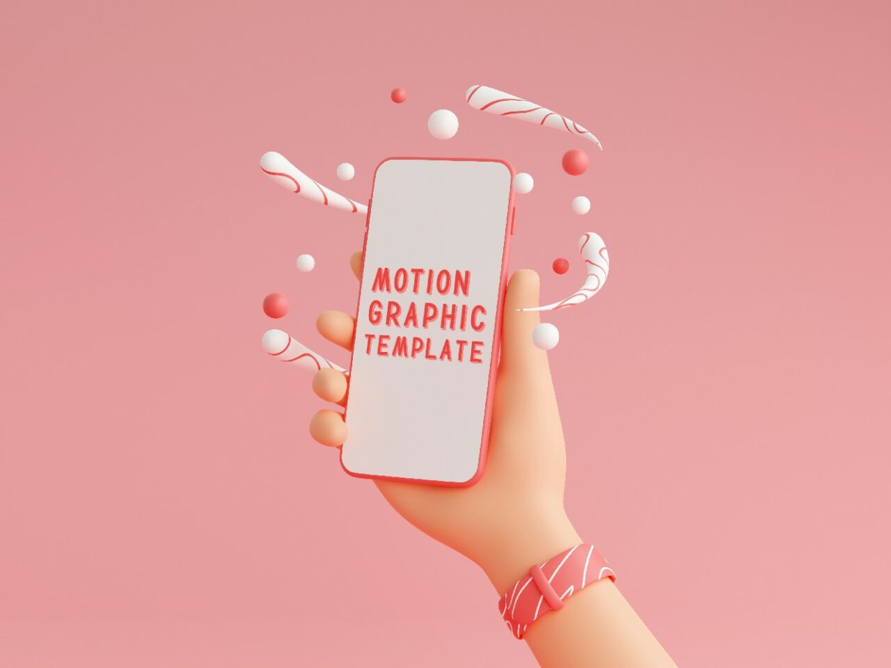 Create Eye Catching Videos With Motion Graphics Template Newbie