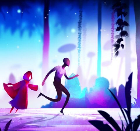 tee noah - indigo music video