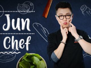 Jun Chef Bumper