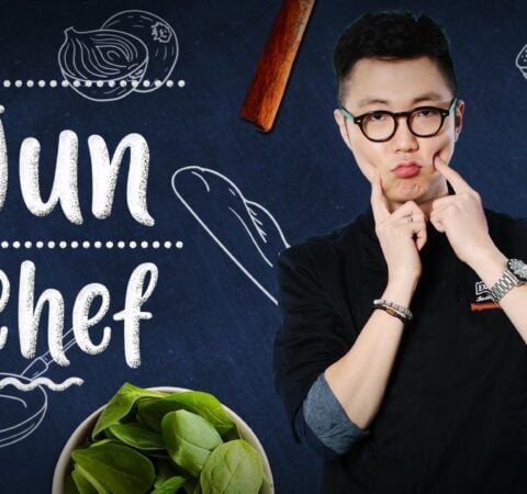 jun chef bumper