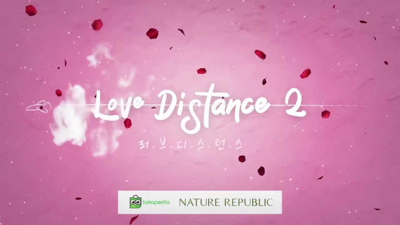 love distance bumper