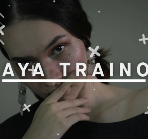 maya trainor bumper
