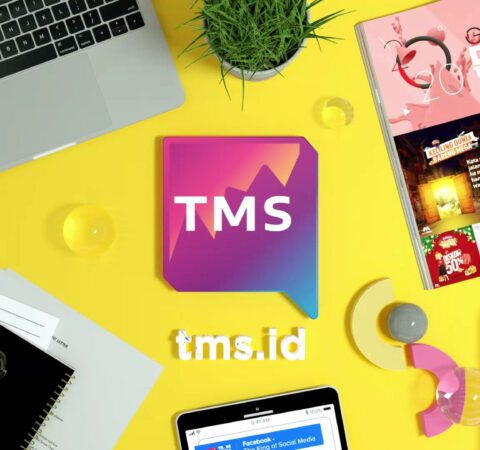 TMS Branding