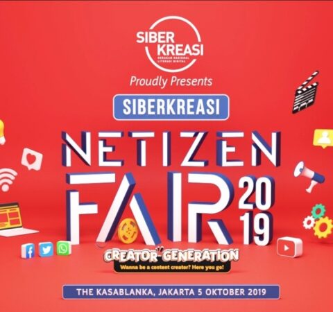 Siberkreasi 2019